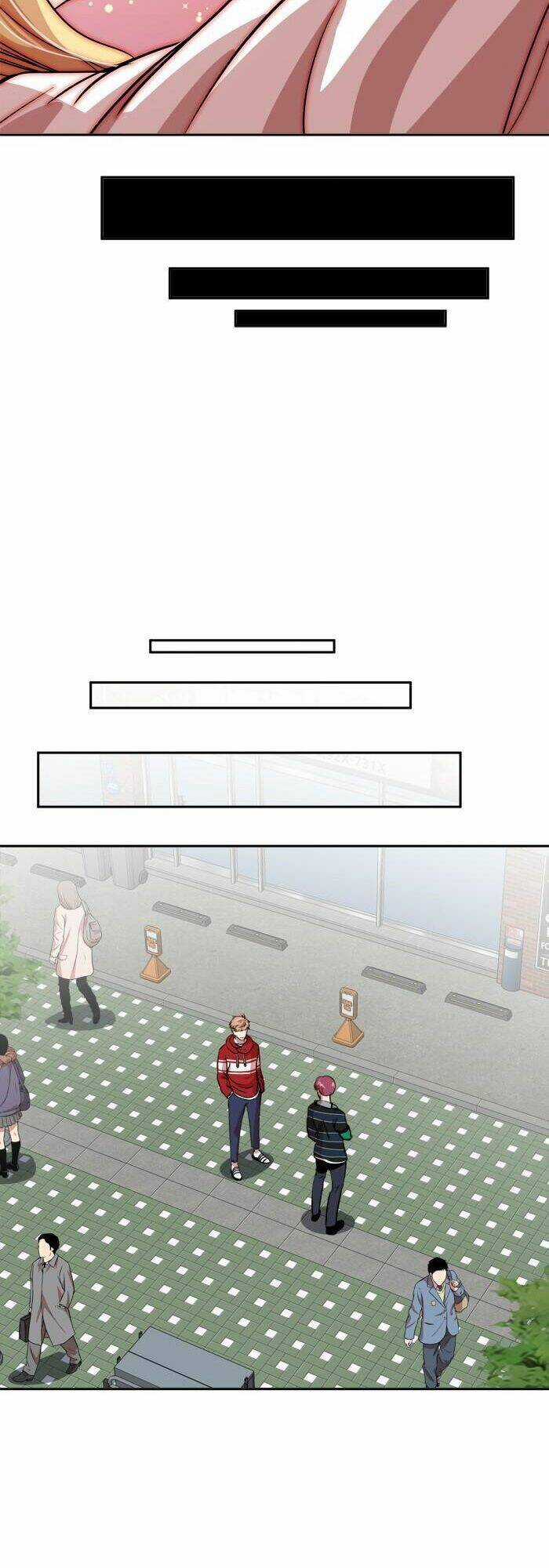 Change (Jinyuan) Ss2 - Chapter 7 - Trang 22