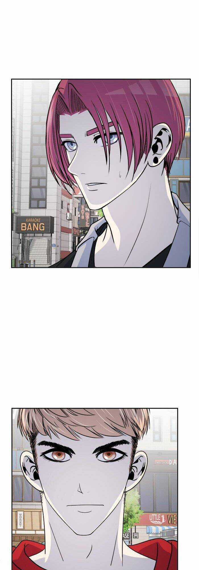 Change (Jinyuan) Ss2 - Chapter 7 - Trang 23