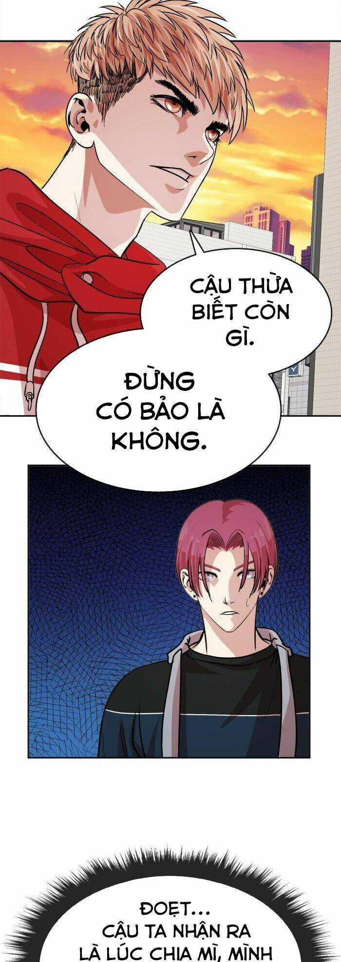 Change (Jinyuan) Ss2 - Chapter 7 - Trang 25