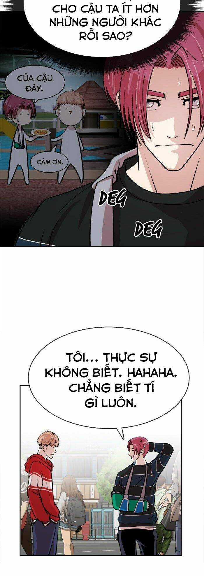 Change (Jinyuan) Ss2 - Chapter 7 - Trang 26