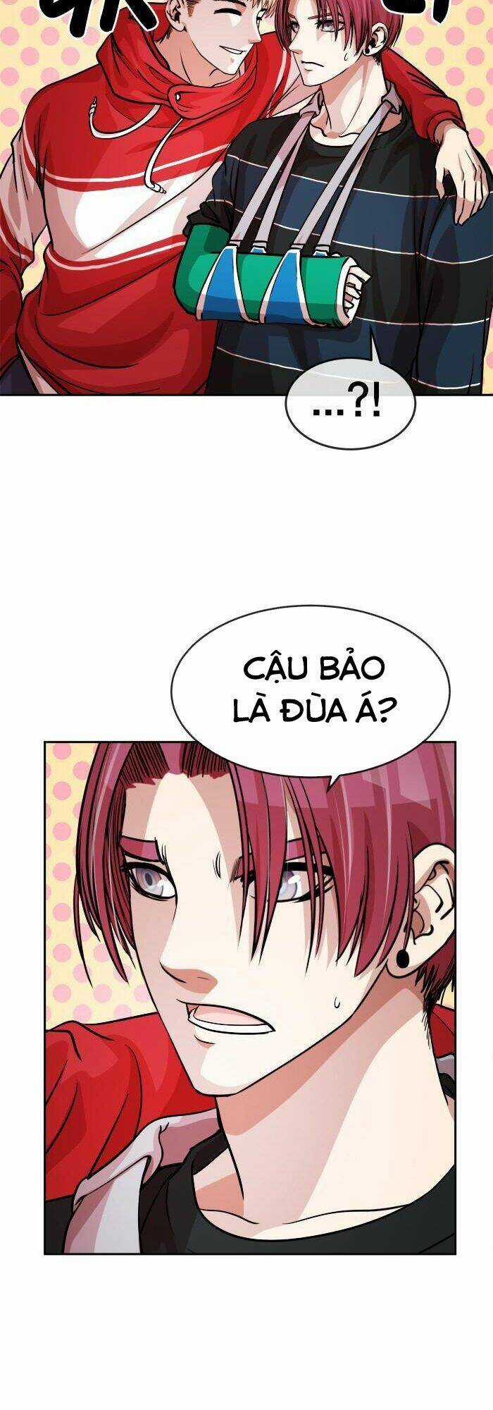 Change (Jinyuan) Ss2 - Chapter 7 - Trang 29