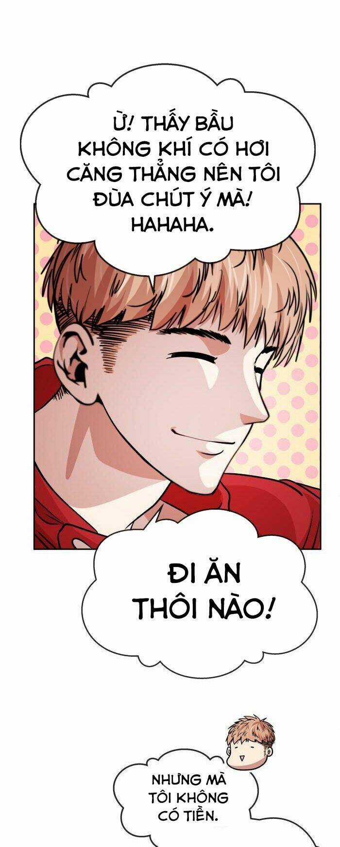 Change (Jinyuan) Ss2 - Chapter 7 - Trang 30