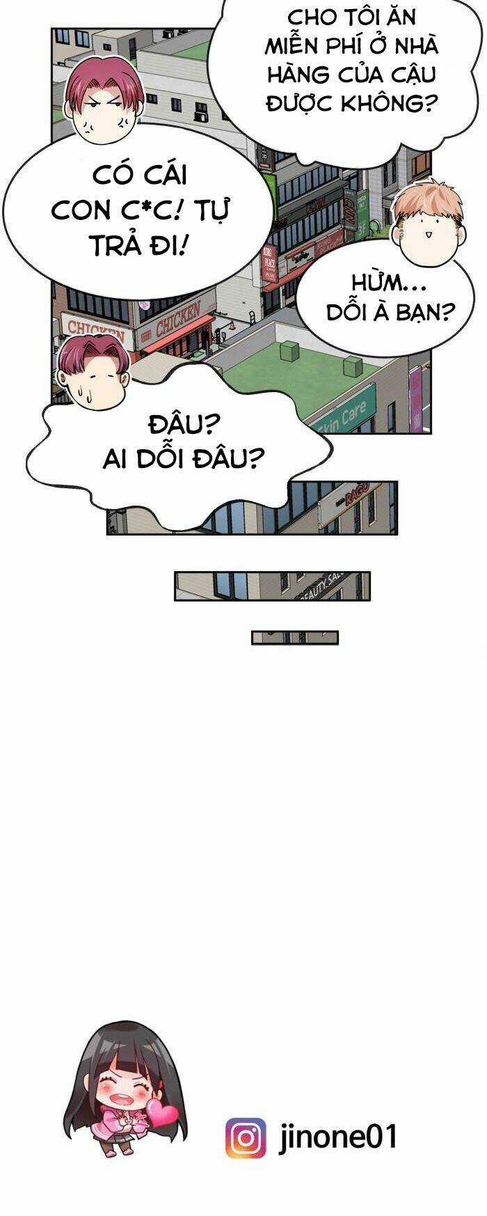 Change (Jinyuan) Ss2 - Chapter 7 - Trang 31