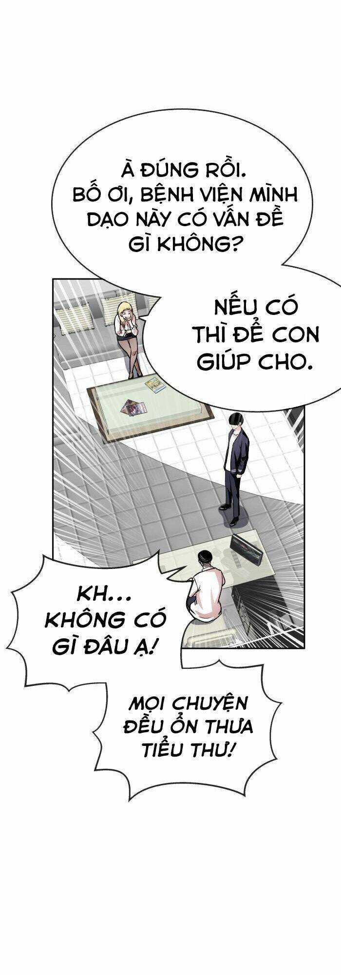 Change (Jinyuan) Ss2 - Chapter 7 - Trang 8