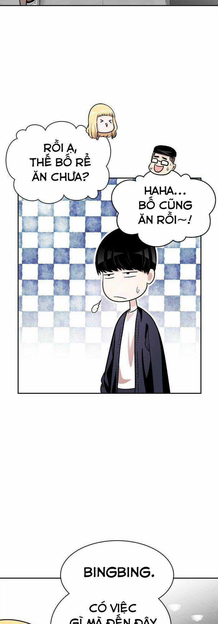 Change (Jinyuan) Ss2 - Chapter 7 - Trang 10