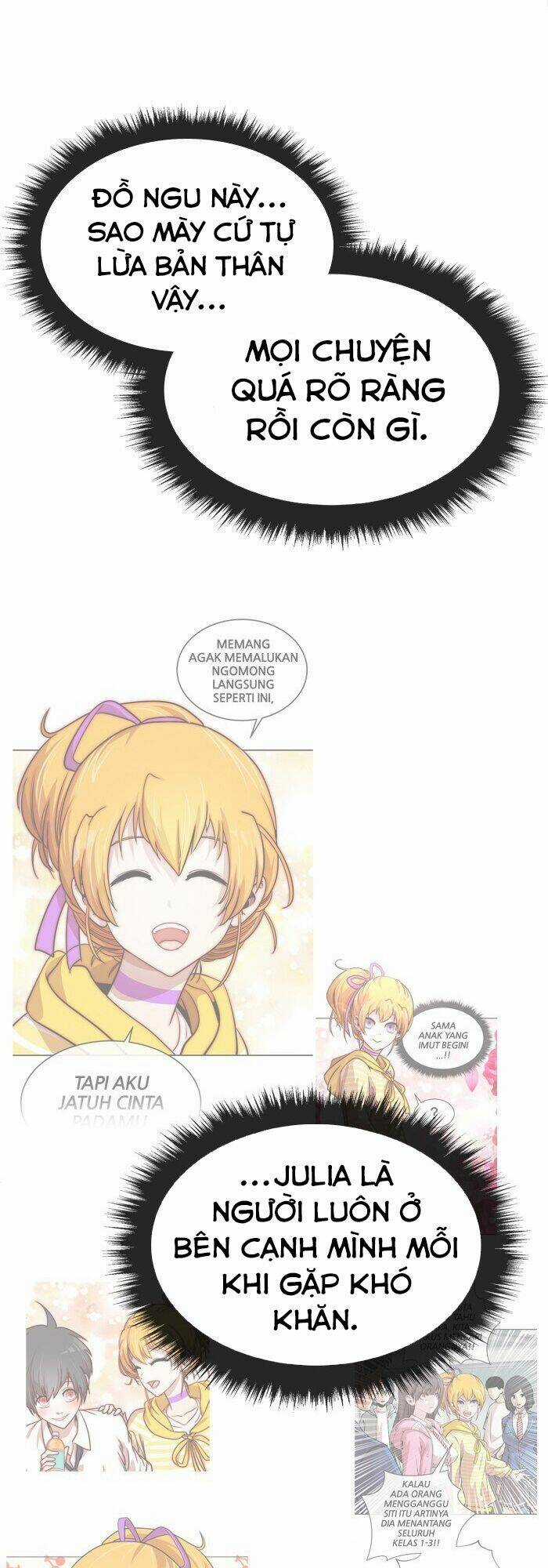 Change (Jinyuan) Ss2 - Chapter 8 - Trang 11