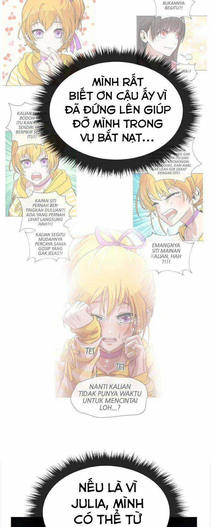 Change (Jinyuan) Ss2 - Chapter 8 - Trang 12