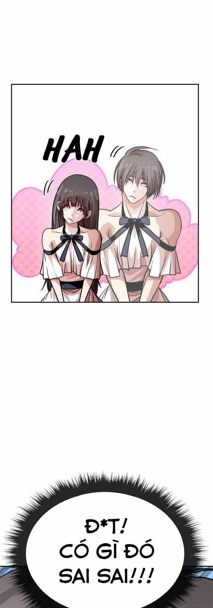 Change (Jinyuan) Ss2 - Chapter 8 - Trang 14