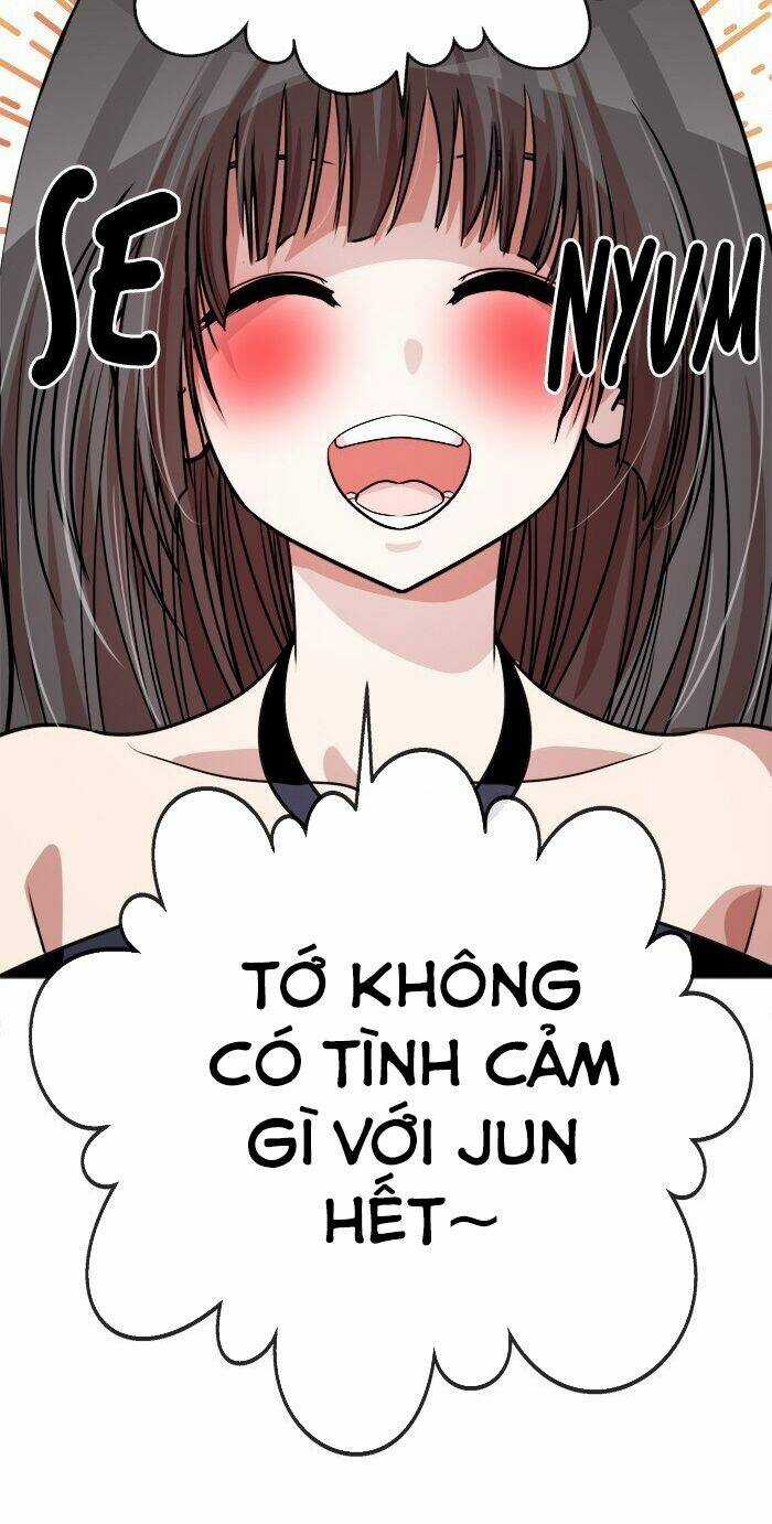 Change (Jinyuan) Ss2 - Chapter 8 - Trang 19