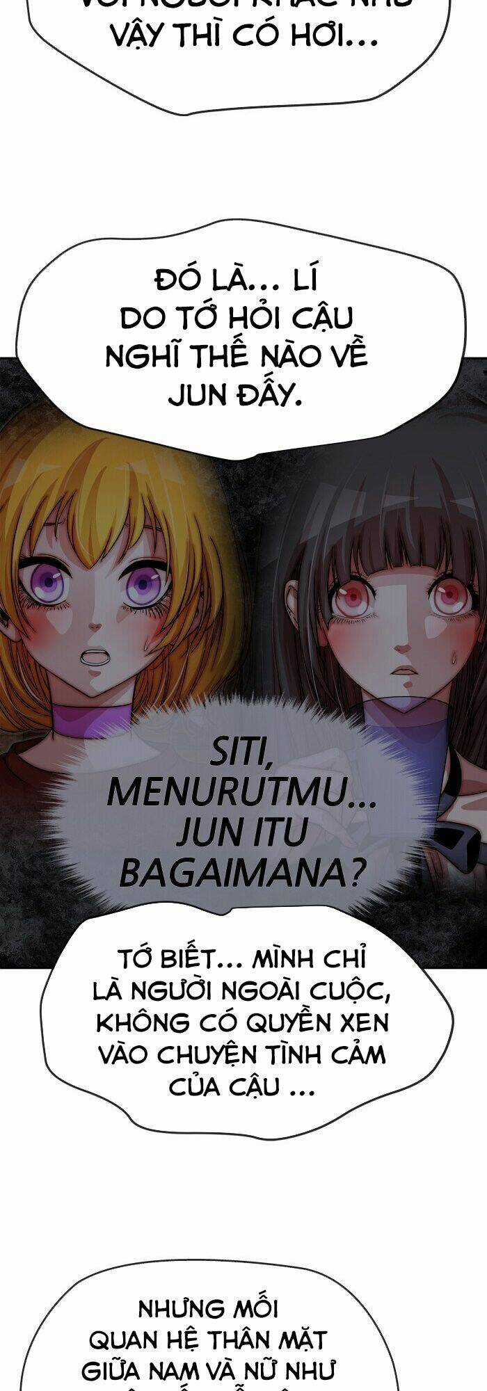 Change (Jinyuan) Ss2 - Chapter 8 - Trang 23