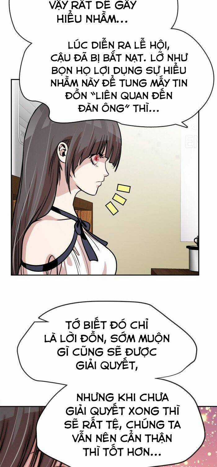 Change (Jinyuan) Ss2 - Chapter 8 - Trang 24