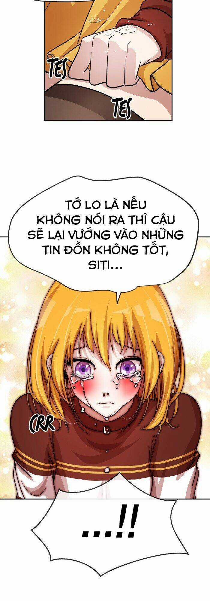 Change (Jinyuan) Ss2 - Chapter 8 - Trang 28