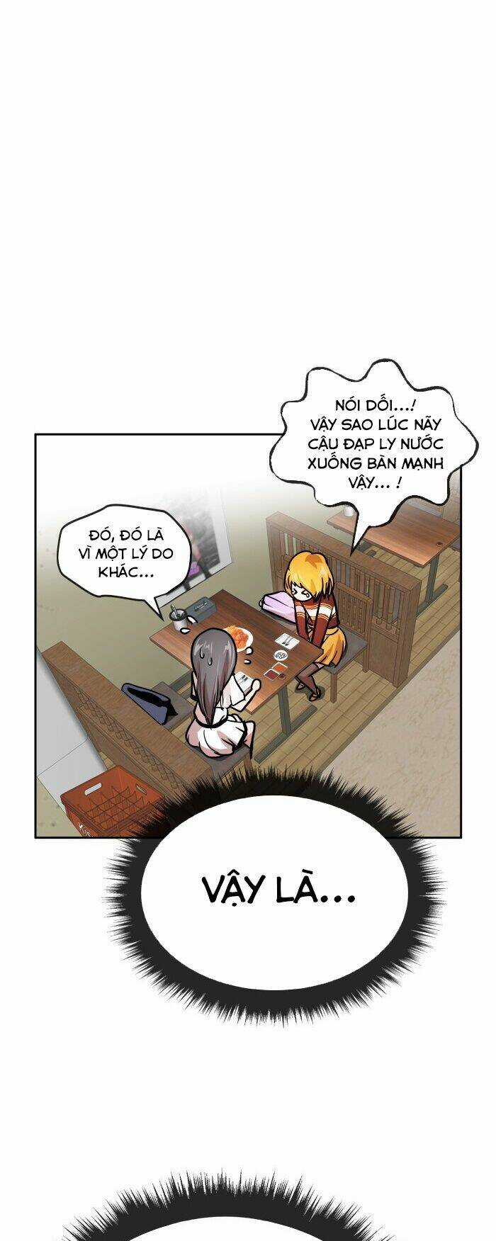 Change (Jinyuan) Ss2 - Chapter 8 - Trang 30