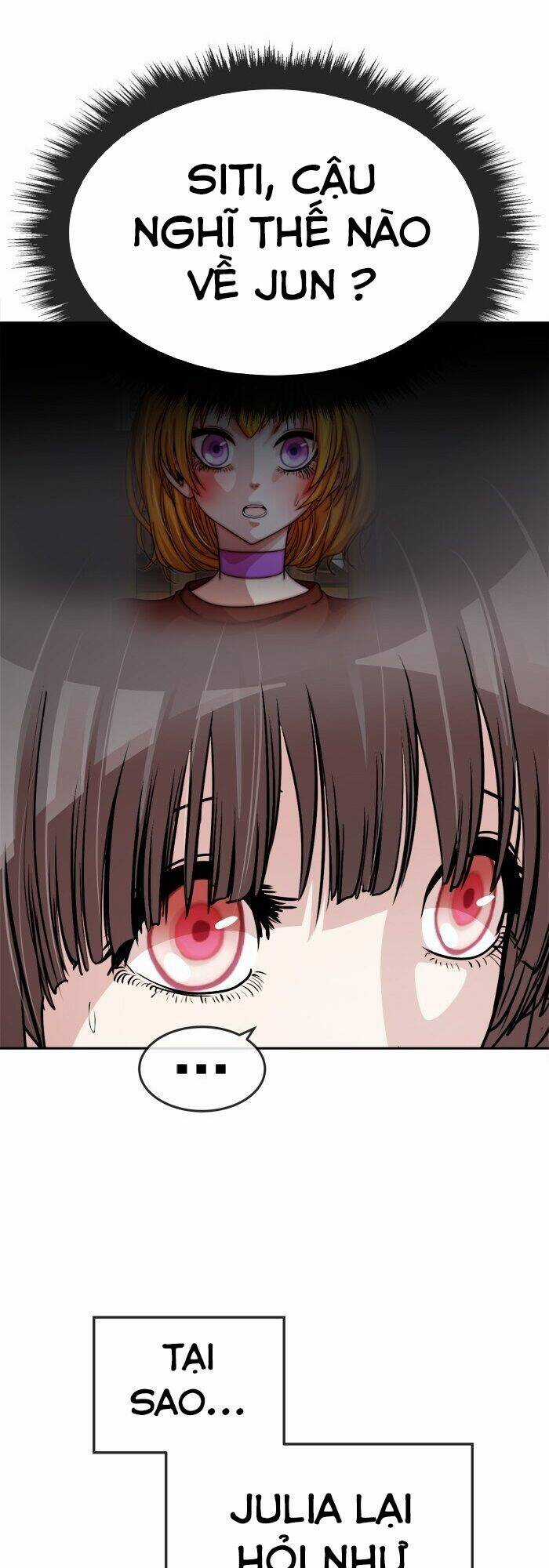 Change (Jinyuan) Ss2 - Chapter 8 - Trang 4