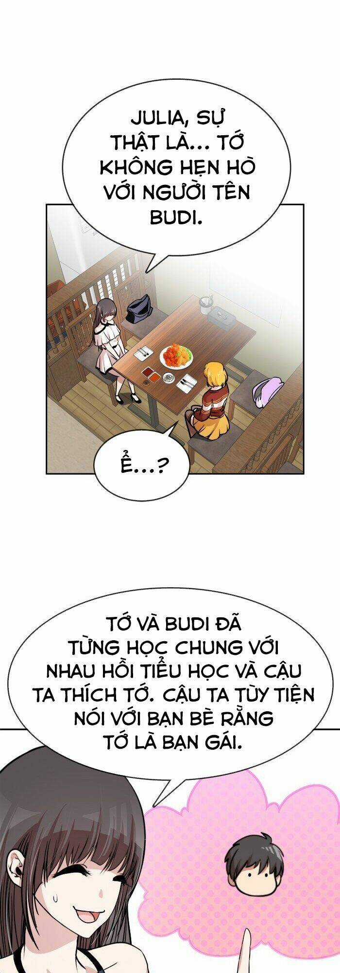 Change (Jinyuan) Ss2 - Chapter 8 - Trang 35