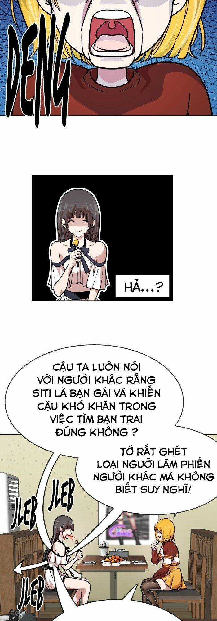 Change (Jinyuan) Ss2 - Chapter 8 - Trang 42