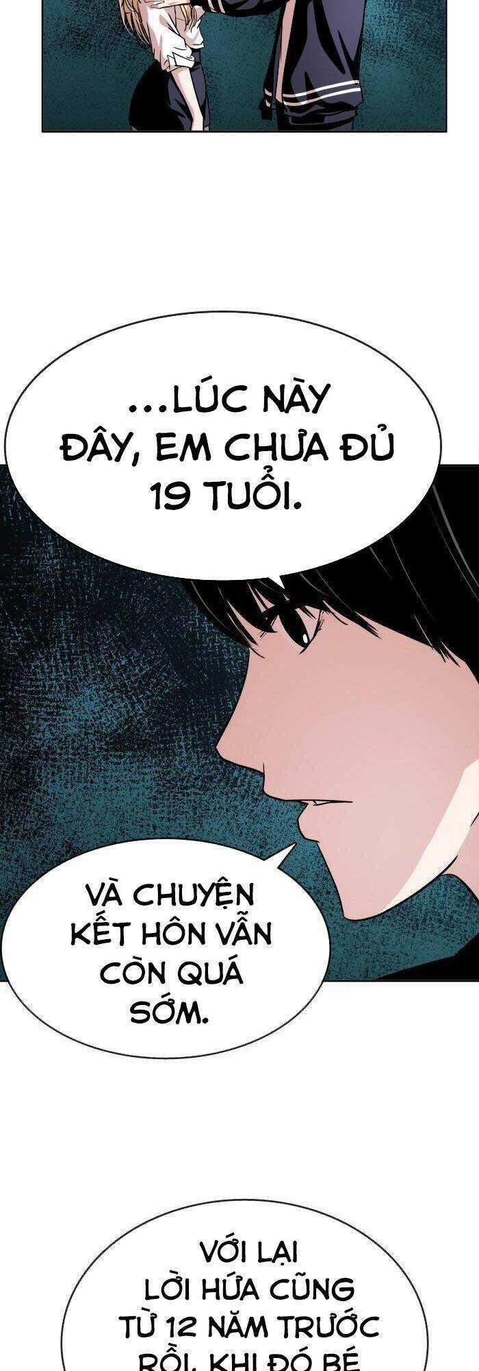 Change (Jinyuan) Ss2 - Chapter 9 - Trang 11