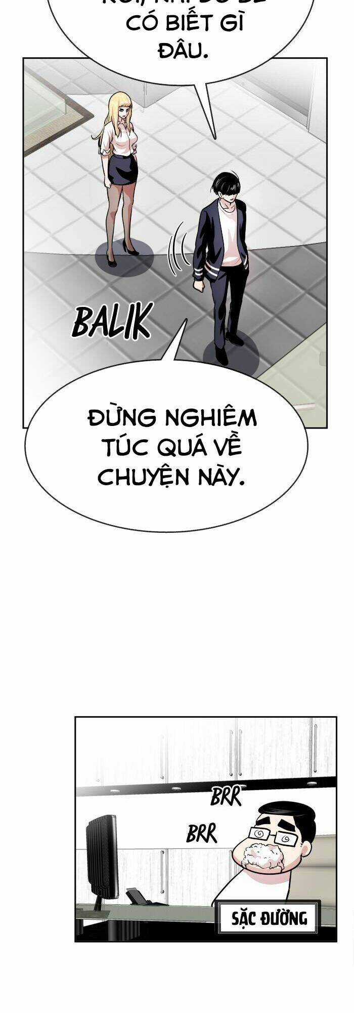 Change (Jinyuan) Ss2 - Chapter 9 - Trang 12