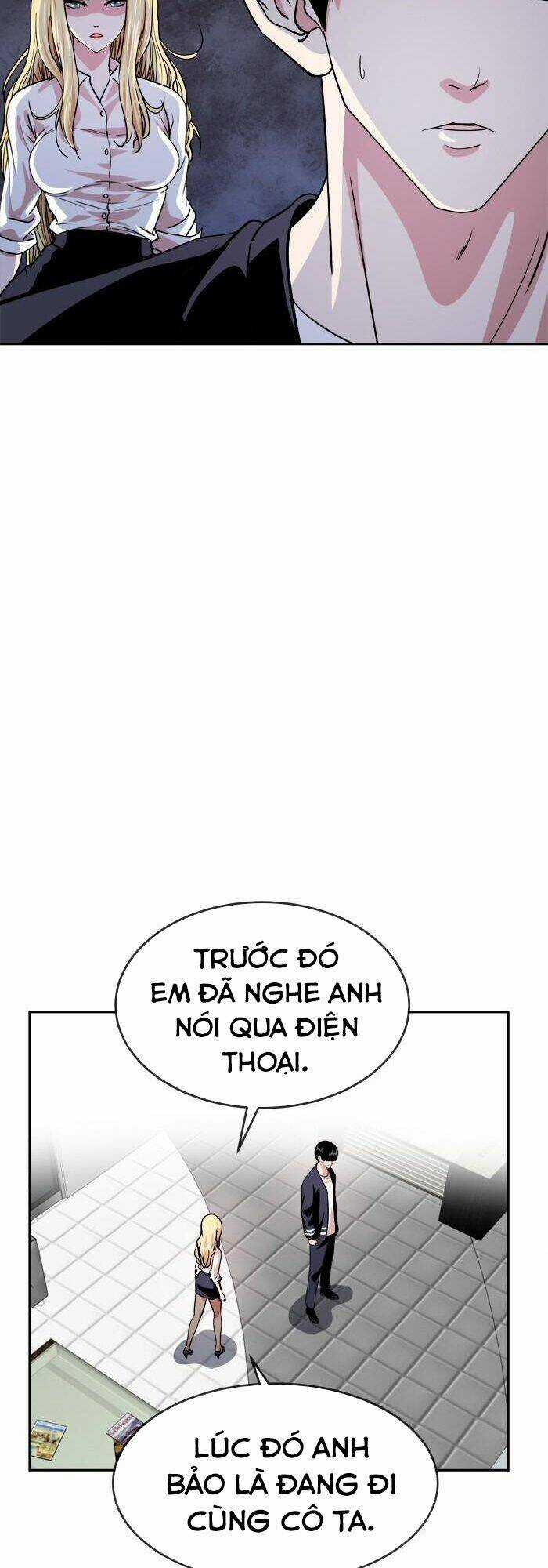 Change (Jinyuan) Ss2 - Chapter 9 - Trang 14