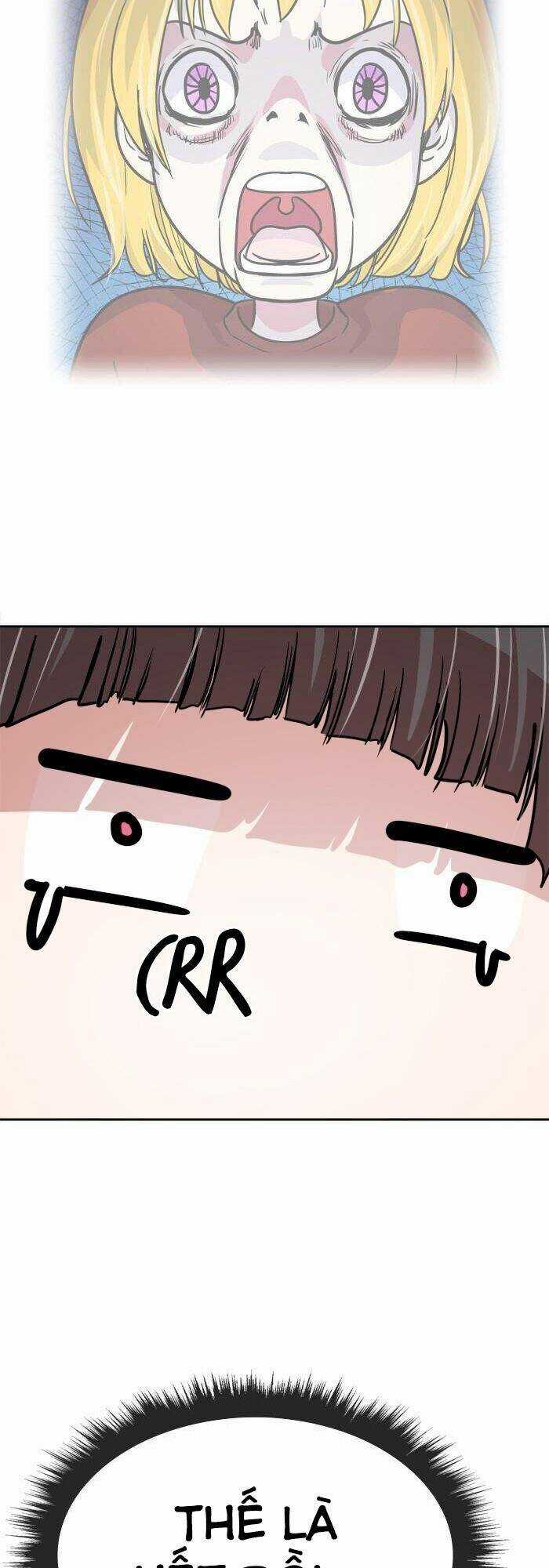 Change (Jinyuan) Ss2 - Chapter 9 - Trang 19