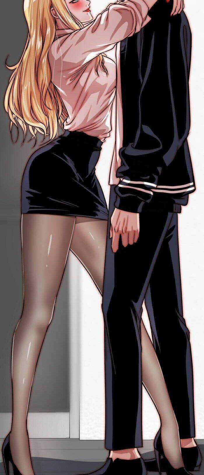 Change (Jinyuan) Ss2 - Chapter 9 - Trang 3