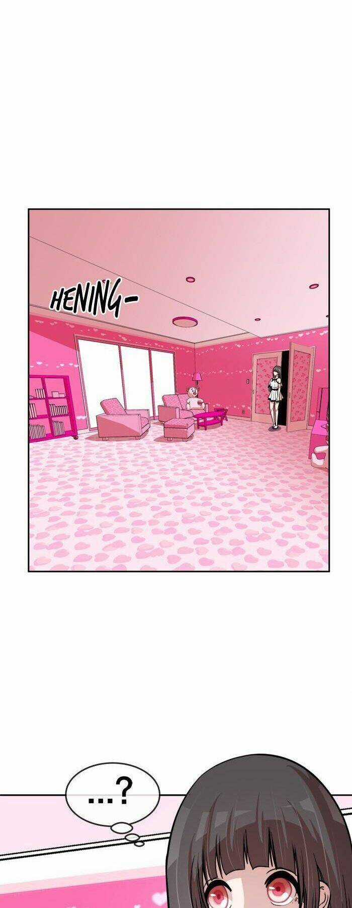 Change (Jinyuan) Ss2 - Chapter 9 - Trang 21