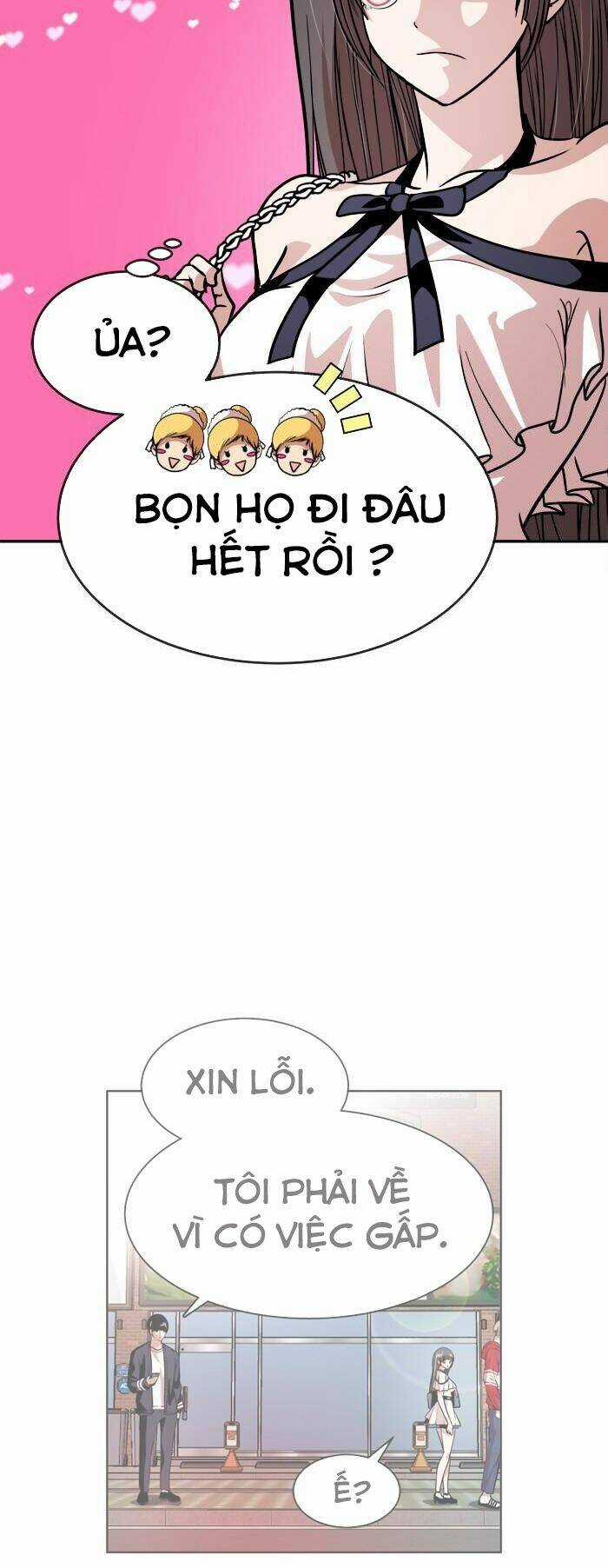 Change (Jinyuan) Ss2 - Chapter 9 - Trang 22