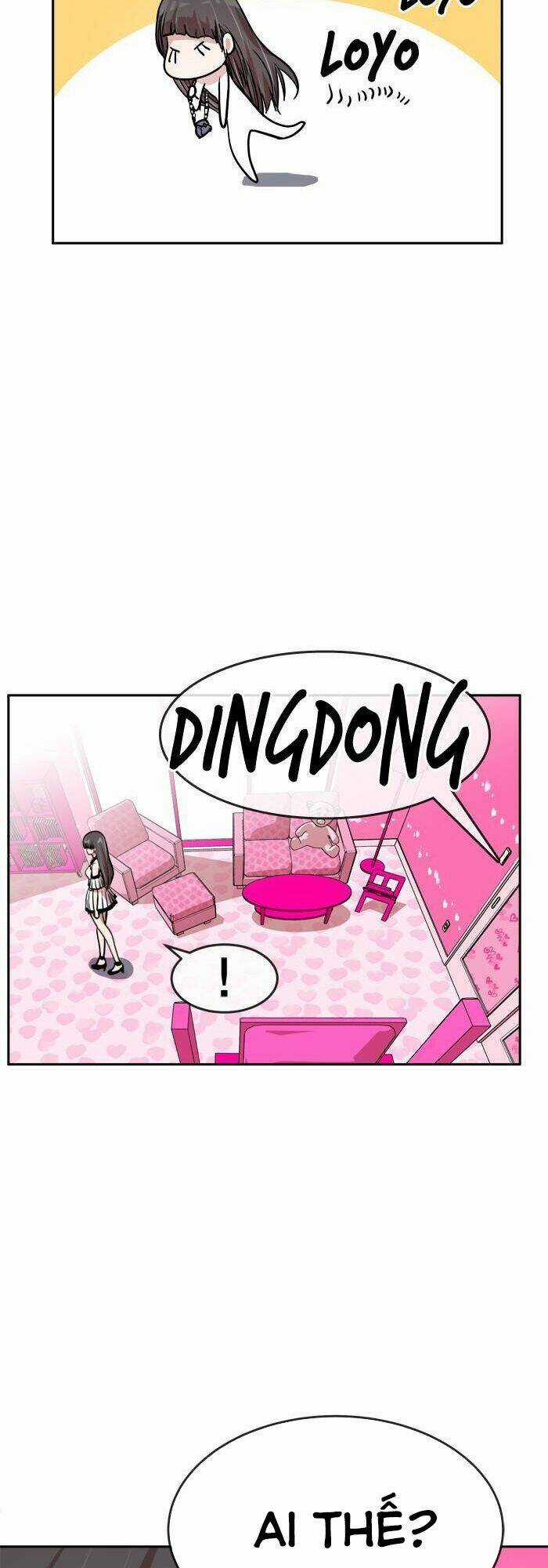 Change (Jinyuan) Ss2 - Chapter 9 - Trang 24