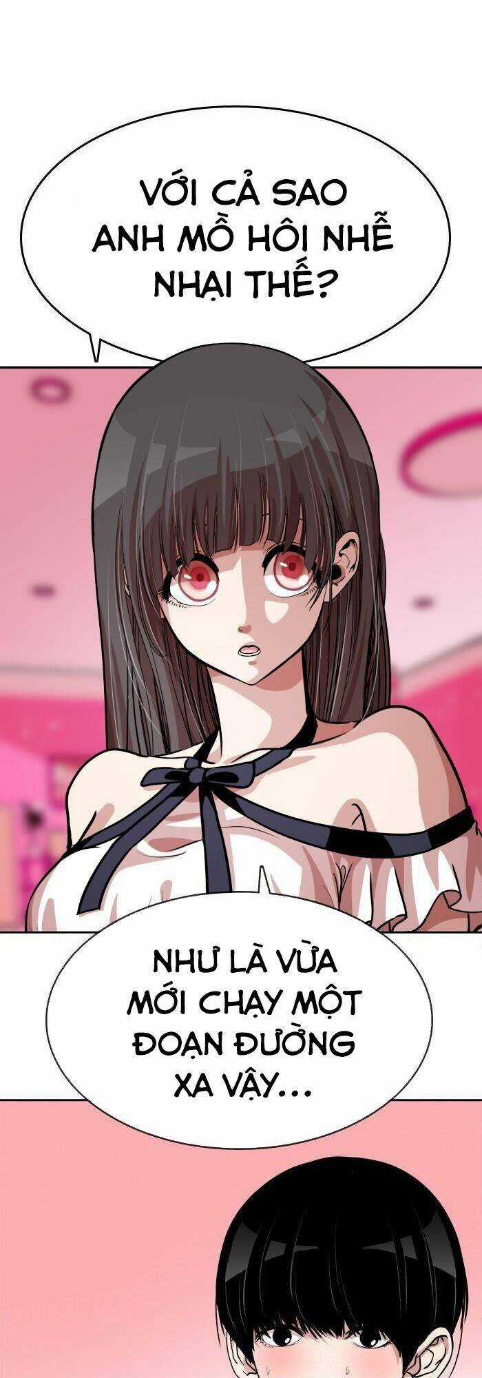 Change (Jinyuan) Ss2 - Chapter 9 - Trang 29