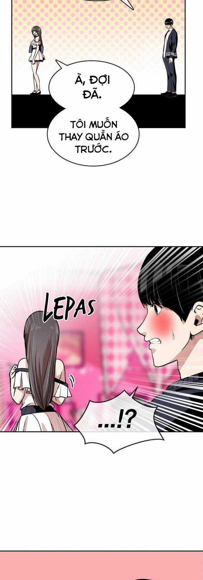 Change (Jinyuan) Ss2 - Chapter 9 - Trang 31