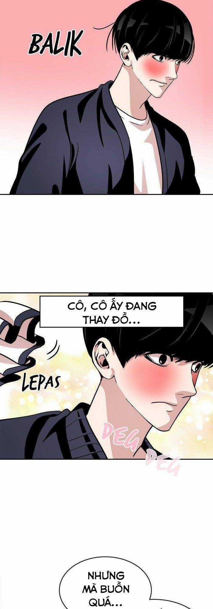 Change (Jinyuan) Ss2 - Chapter 9 - Trang 32