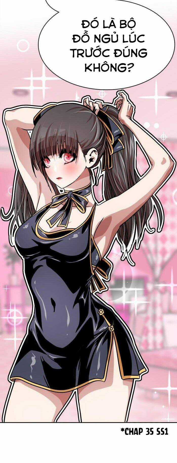 Change (Jinyuan) Ss2 - Chapter 9 - Trang 34