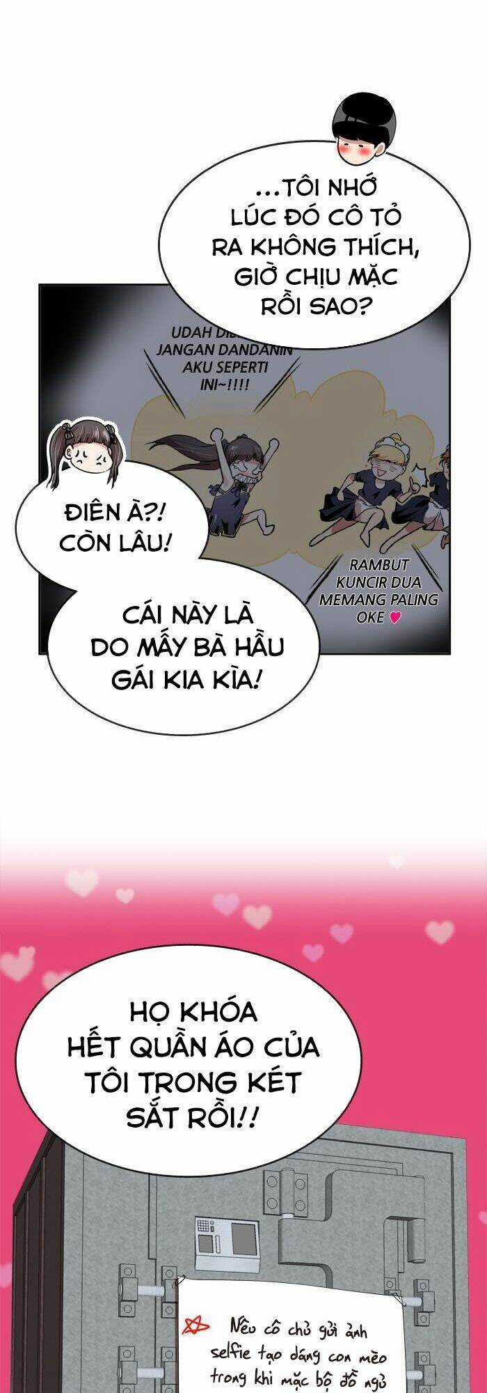 Change (Jinyuan) Ss2 - Chapter 9 - Trang 35