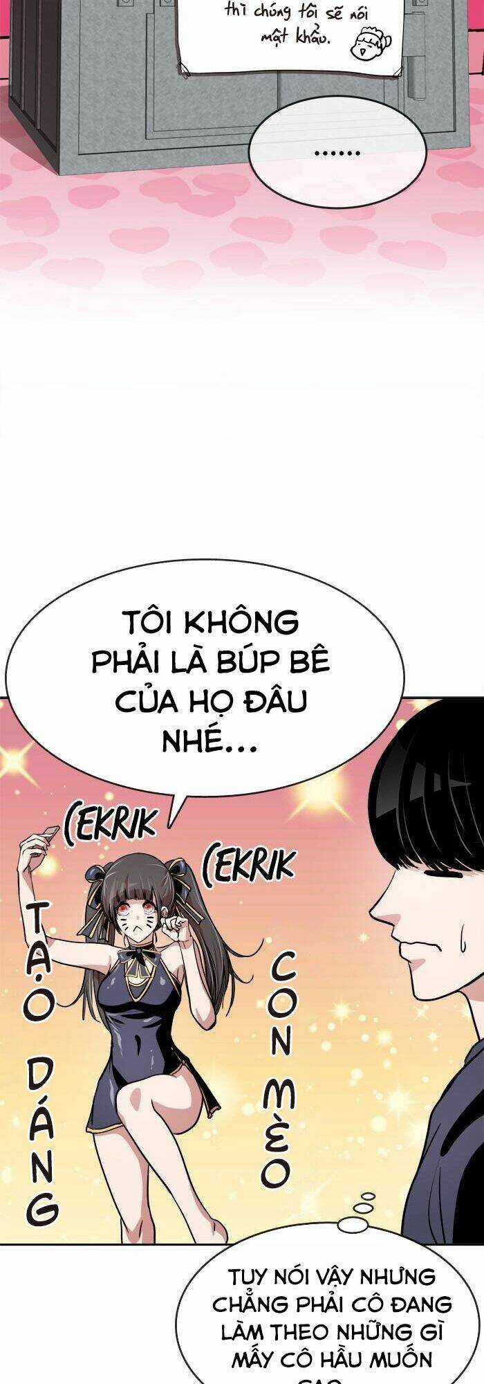 Change (Jinyuan) Ss2 - Chapter 9 - Trang 36