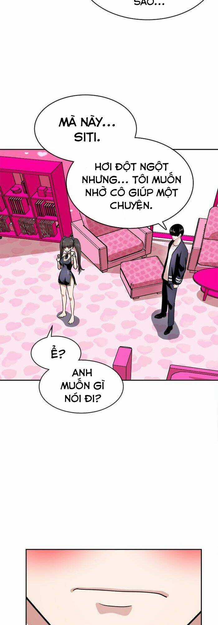 Change (Jinyuan) Ss2 - Chapter 9 - Trang 37