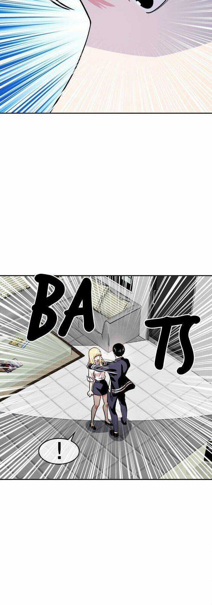 Change (Jinyuan) Ss2 - Chapter 9 - Trang 8