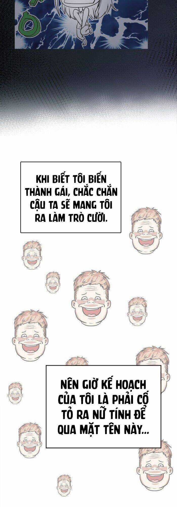 Change (Jinyuan) Ss2 - Chương 1 - Trang 11