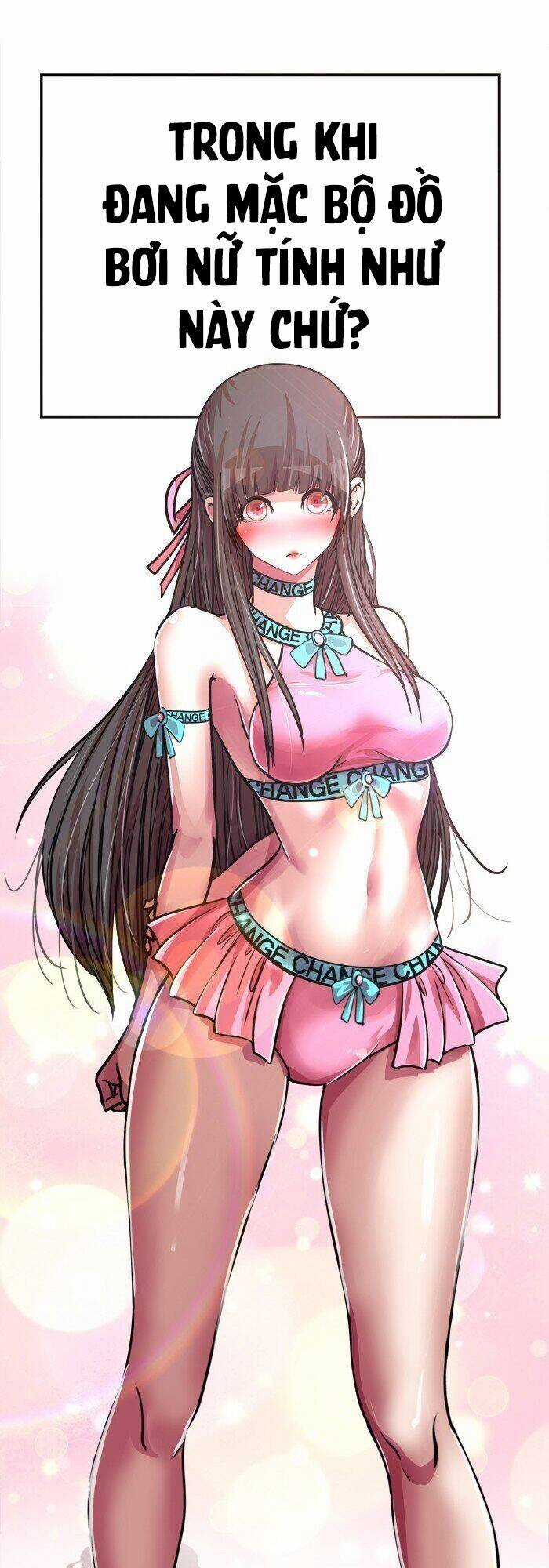 Change (Jinyuan) Ss2 - Chương 1 - Trang 14