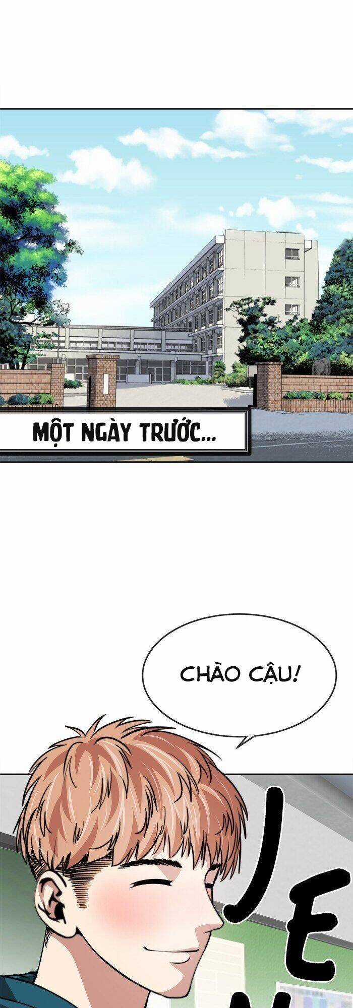 Change (Jinyuan) Ss2 - Chương 1 - Trang 17