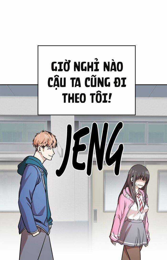Change (Jinyuan) Ss2 - Chương 1 - Trang 20