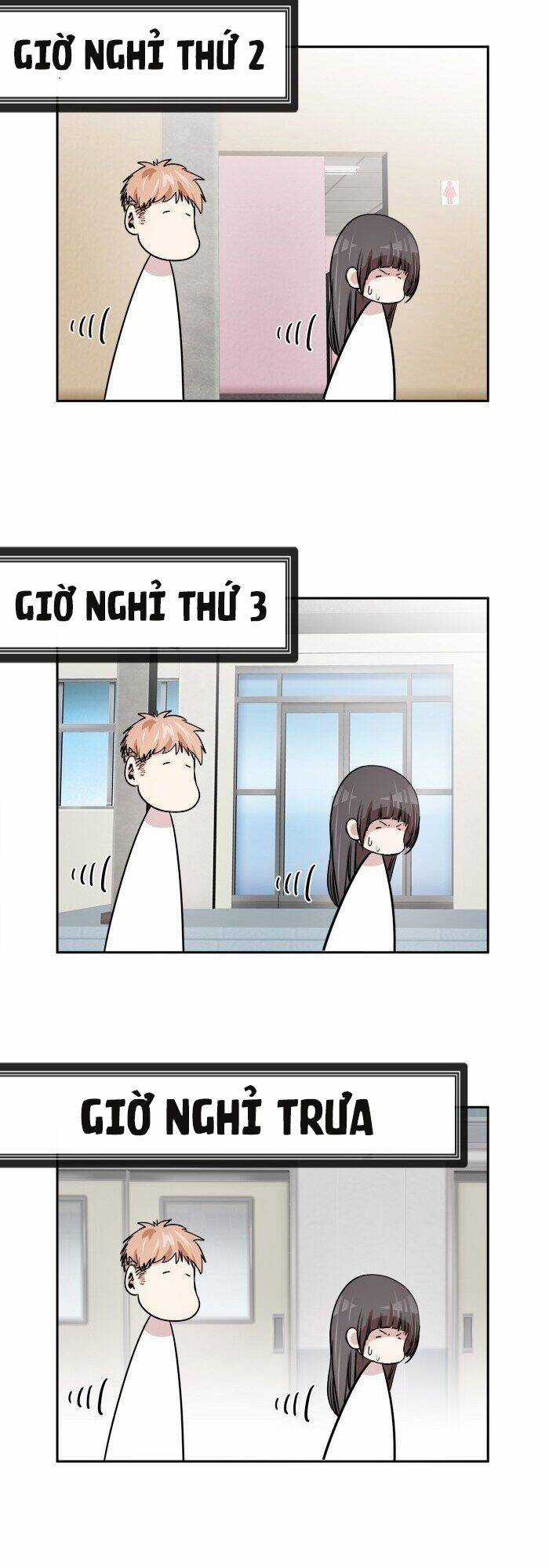 Change (Jinyuan) Ss2 - Chương 1 - Trang 22