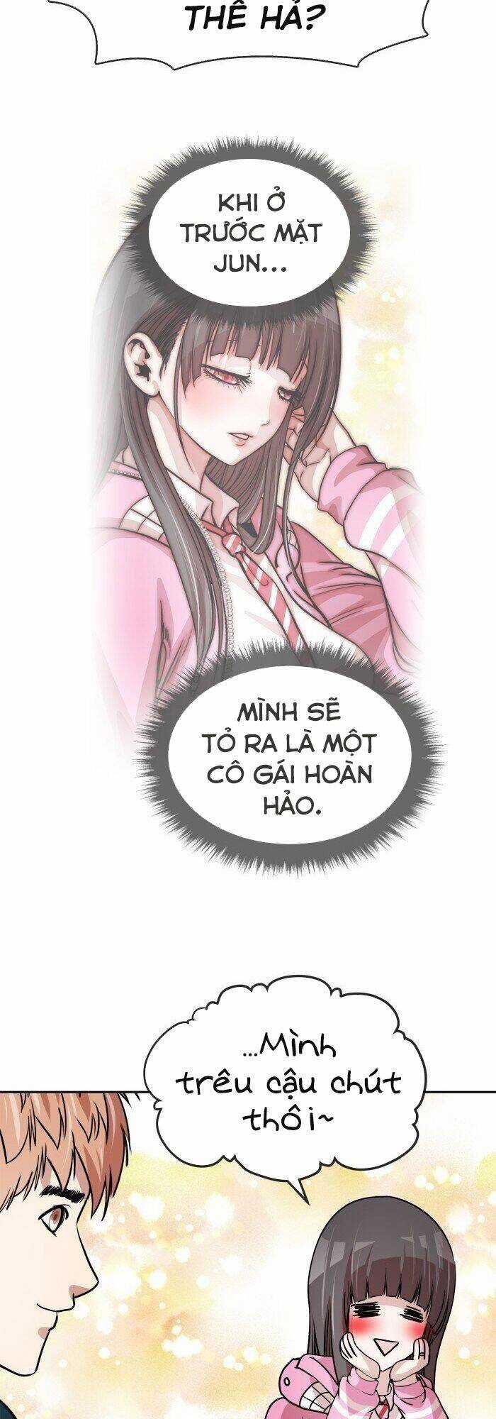 Change (Jinyuan) Ss2 - Chương 1 - Trang 24