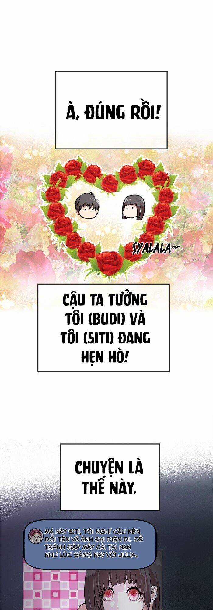 Change (Jinyuan) Ss2 - Chương 1 - Trang 27