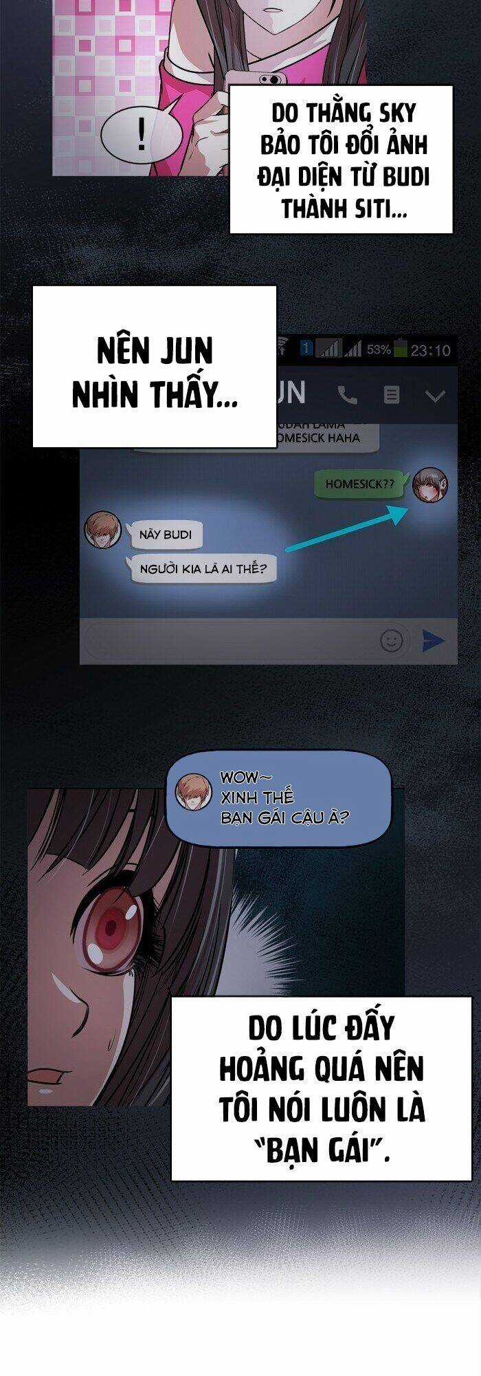 Change (Jinyuan) Ss2 - Chương 1 - Trang 28