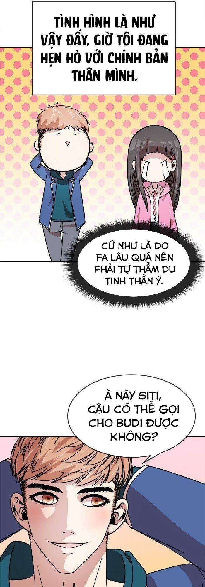 Change (Jinyuan) Ss2 - Chương 1 - Trang 29