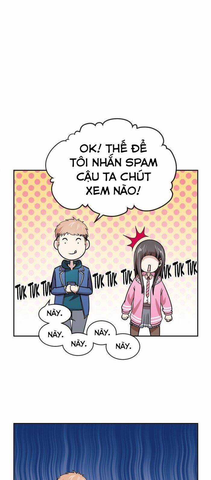 Change (Jinyuan) Ss2 - Chương 1 - Trang 31