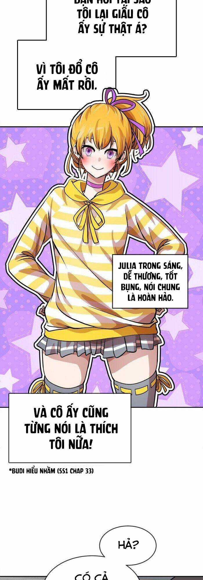 Change (Jinyuan) Ss2 - Chương 1 - Trang 35