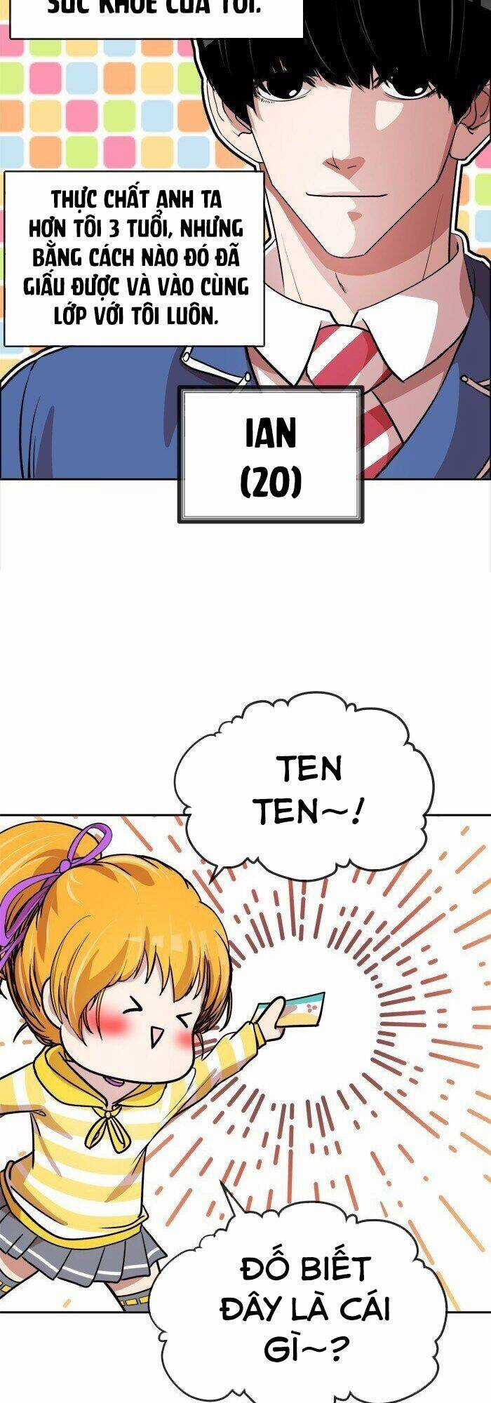 Change (Jinyuan) Ss2 - Chương 1 - Trang 39