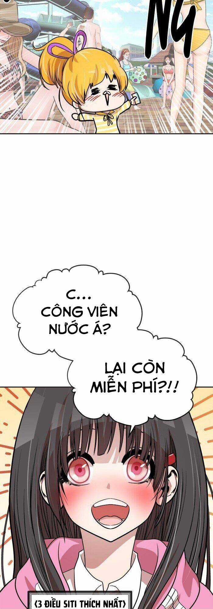 Change (Jinyuan) Ss2 - Chương 1 - Trang 41