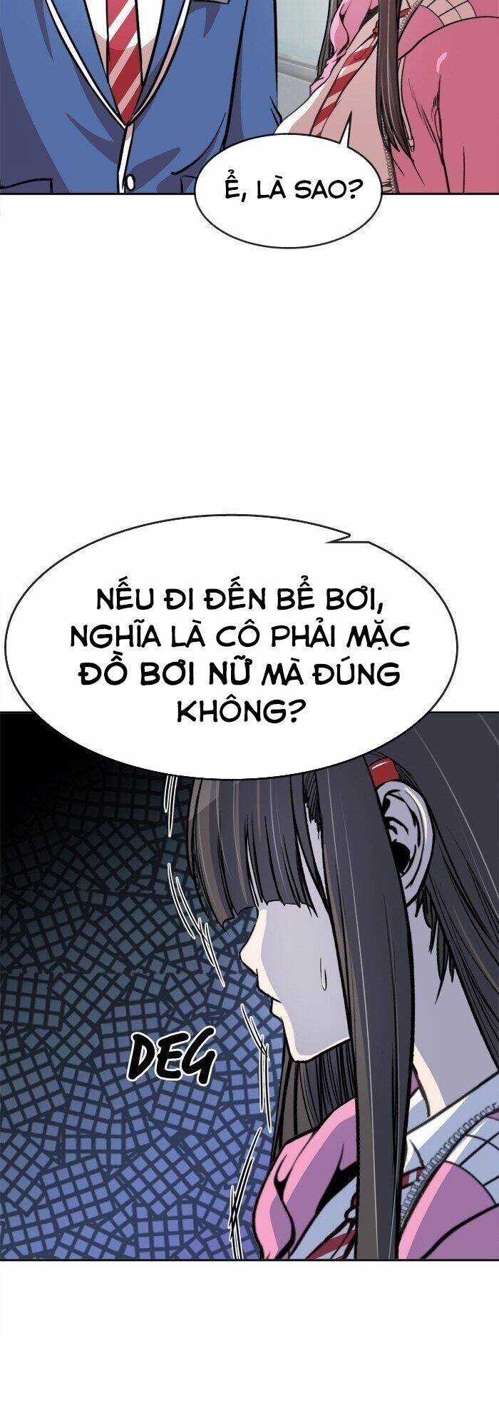 Change (Jinyuan) Ss2 - Chương 1 - Trang 44